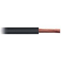 FIO PARA INSTALAÇÃO AUTOS PRETO   B-(20)