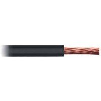 FIO PARA INSTALAÇÃO AUTOS PRETO   B-(16)
