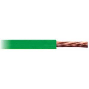 FIO PARA INSTALAÇÃO AUTOS VERDE   B-(14)