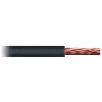 FIO PARA INSTALAÇÃO AUTOS PRETO   B-(12)