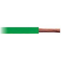 FIO PARA INSTALAÇÃO AUTOS VERDE   B-(12)