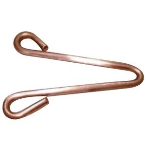 PONTA PARA PISTOLA SOLDA PEQ 150W - 5 UNIDADES