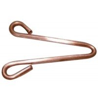 PONTA PARA PISTOLA SOLDA MED 350W - 5 UNIDADES