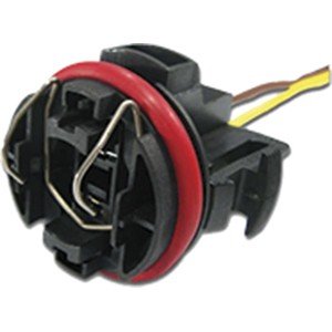 SOQUETE DO FAROL CAM MB/FORD CARGO TD - 5 UNIDADES