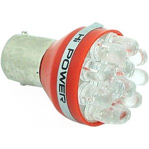 LAMPADA PISCA/RÉ LED 24V  VM 