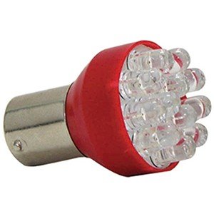 LAMPADA LANTERNA/FREIO LED 24V VM