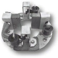 SUPORTE DA ESCOVA PT.DELCO 29MT 12V.2E.