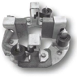 SUPORTE DA ESCOVA PT.DELCO 29MT 12V.2E.