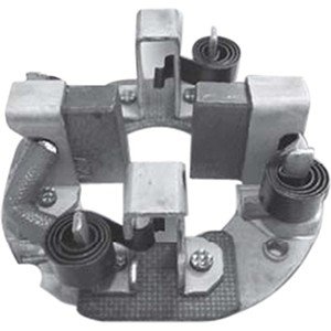 SUPORTE DA ESCOVA PT.DELCO 29MT 24V.2E.