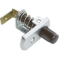 INTERRUPTOR DE PORTA FUSCA/BRAS/TL/TC/VARI. - 5 UNIDADES
