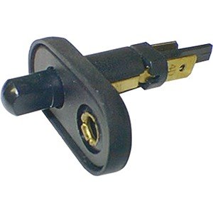 INTERRUPTOR DE PORTA SANTAN/VERS/ESCORT/VER - 5 UNIDADES