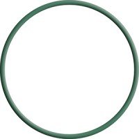 GUARNIÇÃO DA FLANGE BOMBA 206/PARTNE