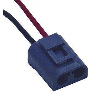 CHICOTE DO SENSOR OLEO SCANIA/MB MOD.