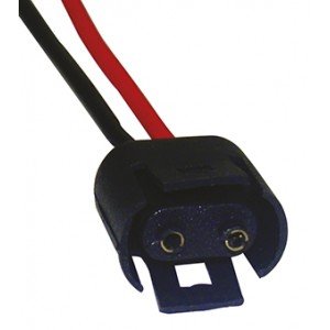 CHICOTE DO SENSOR LUZ RE FORD CARGO..