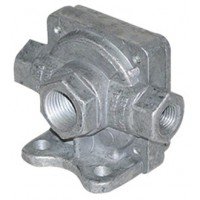VÁVULA DE DESCARGA RAPIDA M16XM16 UN 