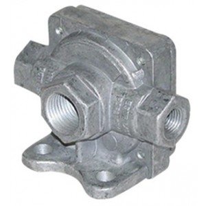 VÁVULA DE DESCARGA RAPIDA M16XM16 UN 