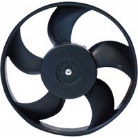 ELETROVENTILADOR GOL/PARA/SAV 1.0/6