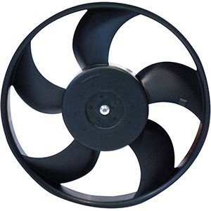 ELETROVENTILADOR GOL/PARA/SAV 1.0/6