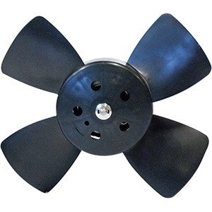 ELETROVENTILADOR GOL/PARA/SAV/SANTA
