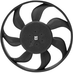 ELETROVENTILADOR PAL/STRA 1.0/3/4/5