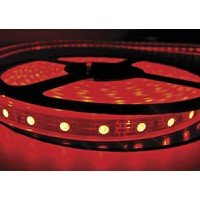 FITA LED FLEXIV 1MT VERM.24V.