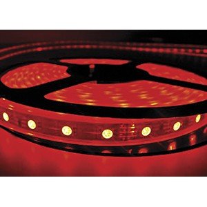 FITA LED FLEXIV 1MT VERM.24V.