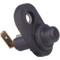 INTERRUPTOR DE PORTA GOL BOLA TDS.APOS  95> - 5 UNIDADES