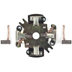 SUPORTE DA ESCOVA PT.VW/FOR/GM/FIAT4ESC