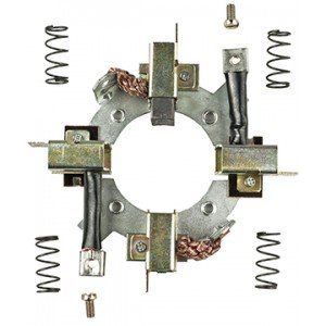 SUPORTE DA ESCOVA PT.MB.JF.4ESC.12V.84>