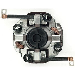 SUPORTE DA ESCOVA PT.DELCO 28MT 12V.4E.
