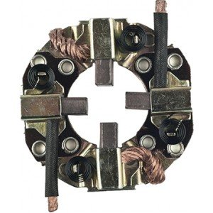 SUPORTE DA ESCOVA PT.NISSAN/L200  04ESC