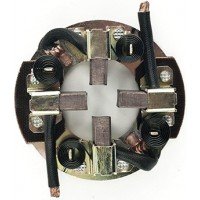 SUPORTE DA ESCOVA PT.CUMMINS/CATER.4ESC