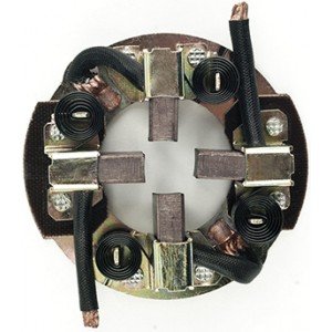SUPORTE DA ESCOVA PT.CUMMINS/CATER.4ESC