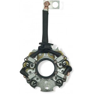 SUPORTE DA ESCOVA PT.MITS/NISS/EMP.4ESC