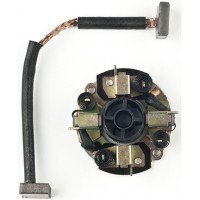 SUPORTE DA ESCOVA PT.MB/VOLVO/CUMM. 24V