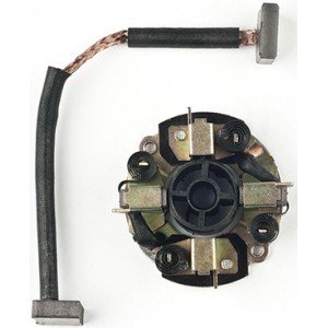SUPORTE DA ESCOVA PT.MB/VOLVO/CUMM. 24V