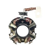 SUPORTE DA ESCOVA PT.COROLLA 98/02 4ESC