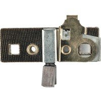 SUPORTE DA ESCOVA ALT.MB/VW/FORD/VT.2ES