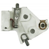 SUPORTE DA ESCOVA ALT.CHEVRO/GM 12V4ESC