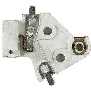 SUPORTE DA ESCOVA ALT.CHEVRO/GM 12V4ESC