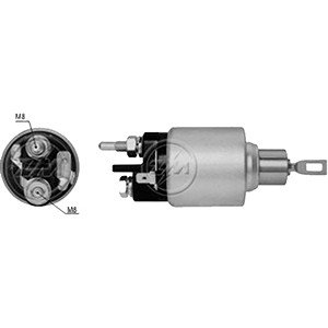 AUTOMÁTICO MOTOR DE PARTIDA CLIO 16V/99>07/MEGANE