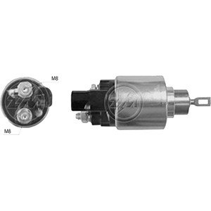 AUTOMÁTICO MOTOR DE PARTIDA HILUX3.0 16V TURBO 05>