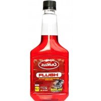 LIMPA CARTER FLUSHING  500ML  - 24 UNIDADES