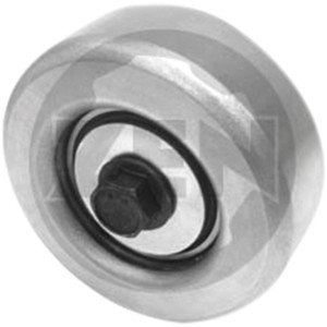 POLIA TRASEIRA FALSA C/DH.ESC/FIES/KA