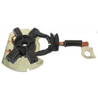 SUPORTE DA ESCOVA PT.GOL/UNO/PALI/STRAD