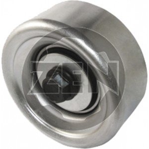 POLIA TRASEIRA ALTERNADOR BLAZER /S10