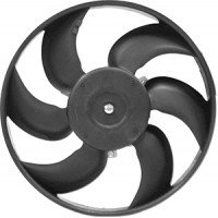 ELETROVENTILADOR GOL/SAV/PAR 1.6/8