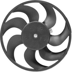 ELETROVENTILADOR ASTR99>ZAF/VECT05>