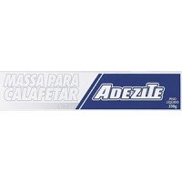 MASSA DE CALAFETAR CINZA EMBAL 350GR