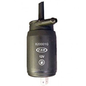 BOMBA ÁGUA/GASOLINA UNIVERSAL 12V 